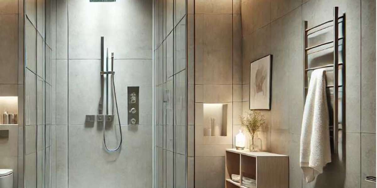 Bathroom Remodel Virginia Beach