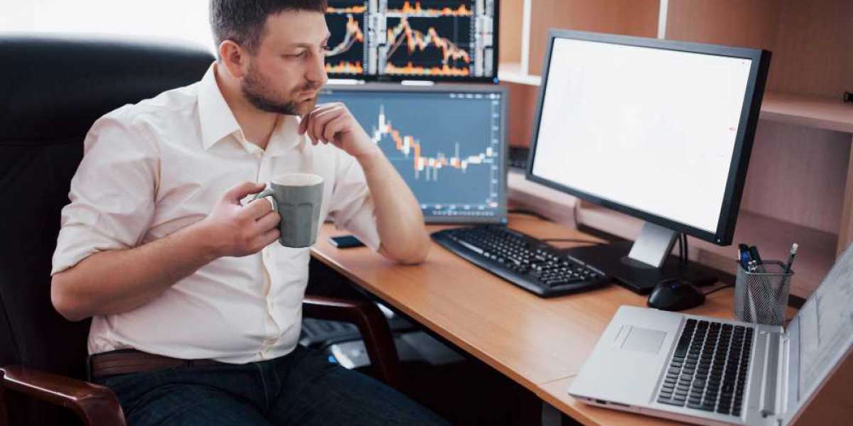 How to Succeed in Day Trading in a Prop Firm with the Best Prop Firms