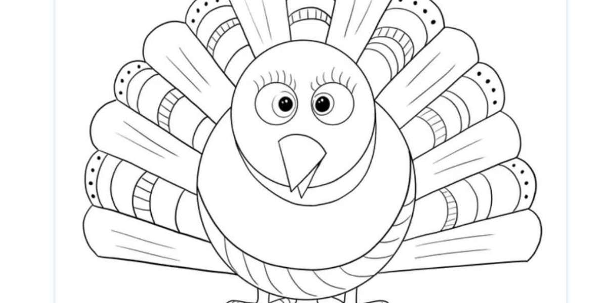 Coloring with Purpose: Why Coloring Books Support Learning at Every Age