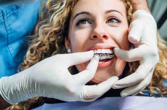 Orthodontist in Birmingham