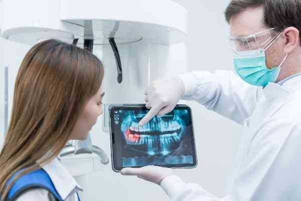  emergency dentist in Birmingham