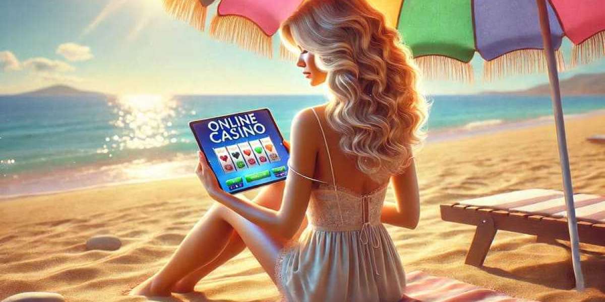 Explore the World of Baccarat Sites: Onca888 Scam Verification Community