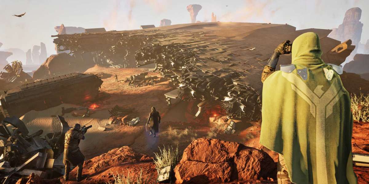 MMOexp Dune: Awakening – How to Earn and Use the Crysknife of Shai-Hulud