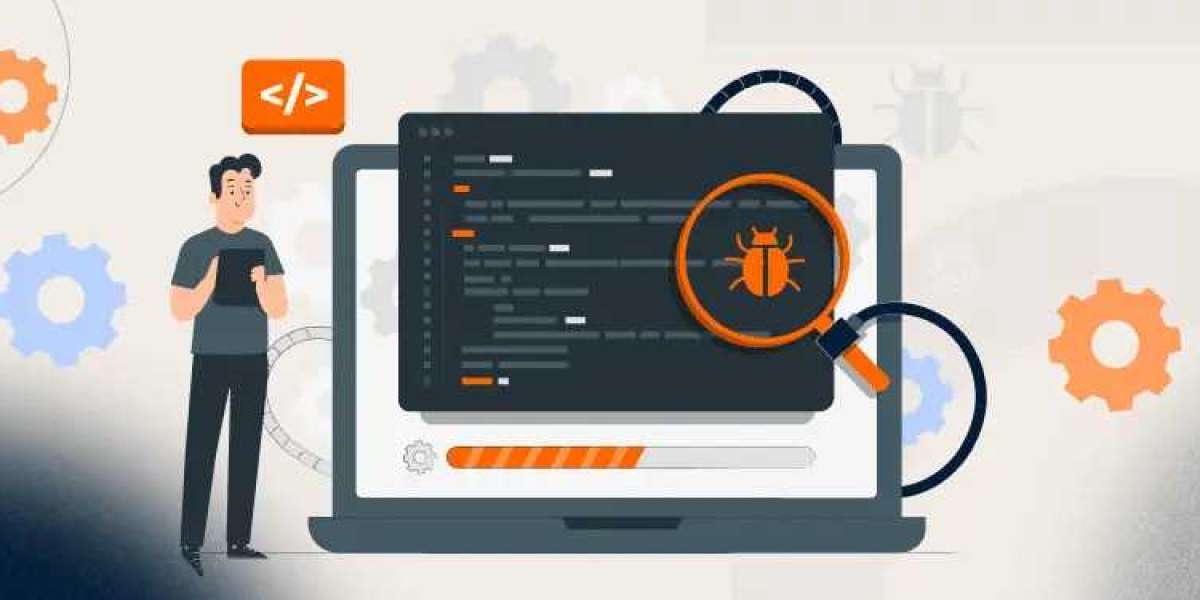 Best QA Software Testing Company in 2025