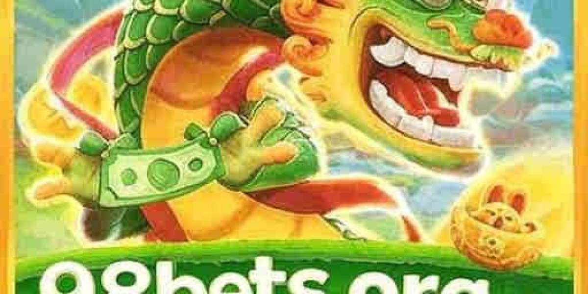 Por Que a 98bet da 98bets Está Ganhando o Mercado Brasileiro