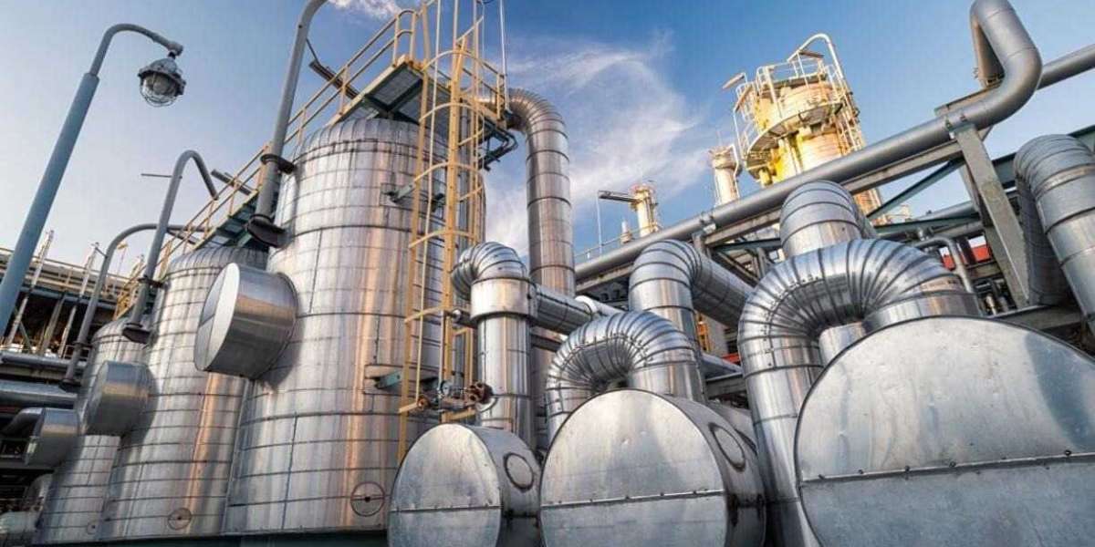 Fertilizer Production Plant Report Covering Project Cost Structure, Setup Layout and Requirements