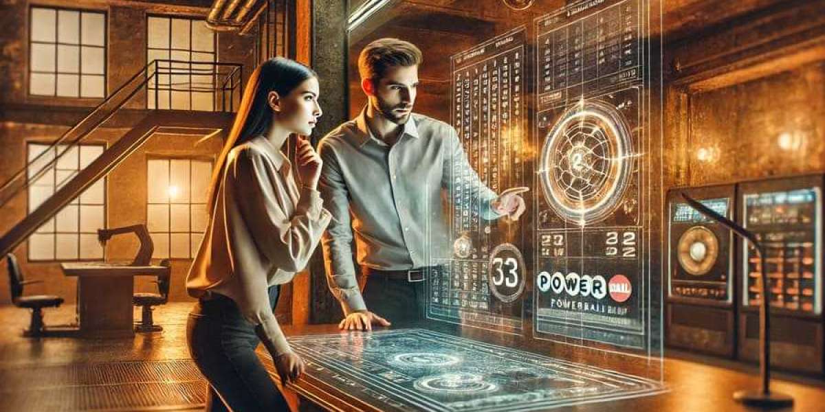 Understanding Donghaeng Lottery Powerball: Insights from the Bepick Analysis Community