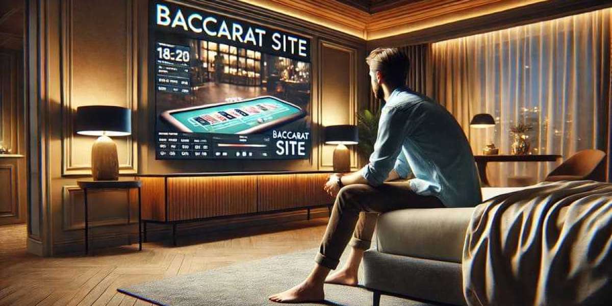 Exploring Evolution Casino: A Safe Haven with Onca888's Scam Verification Community