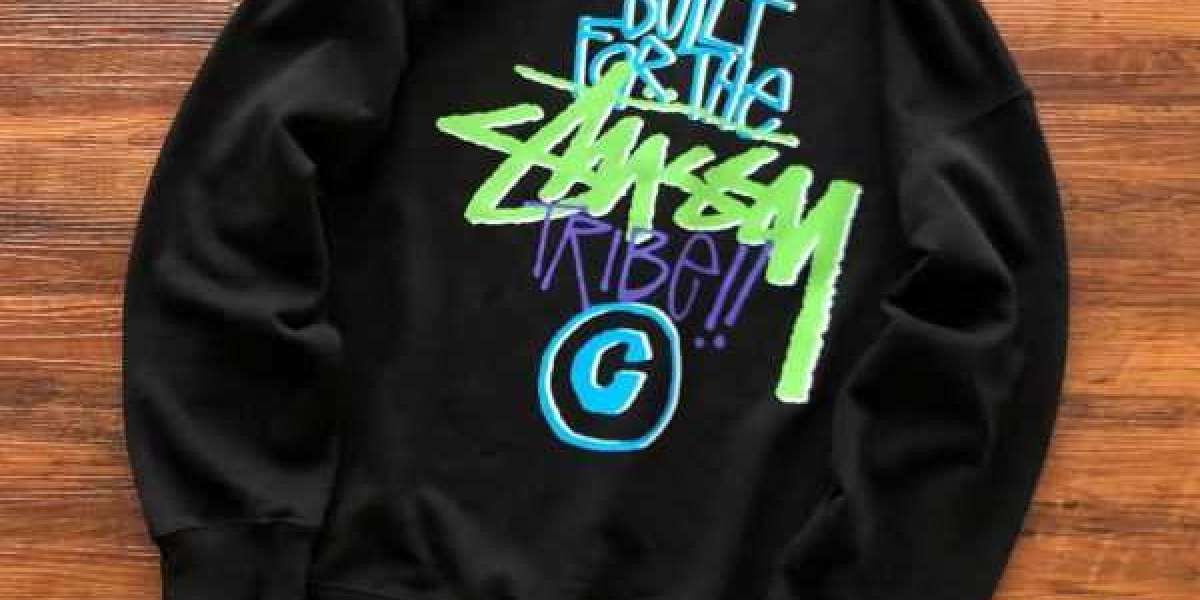 Shop Now Discover Our Latest Stussy Drops!