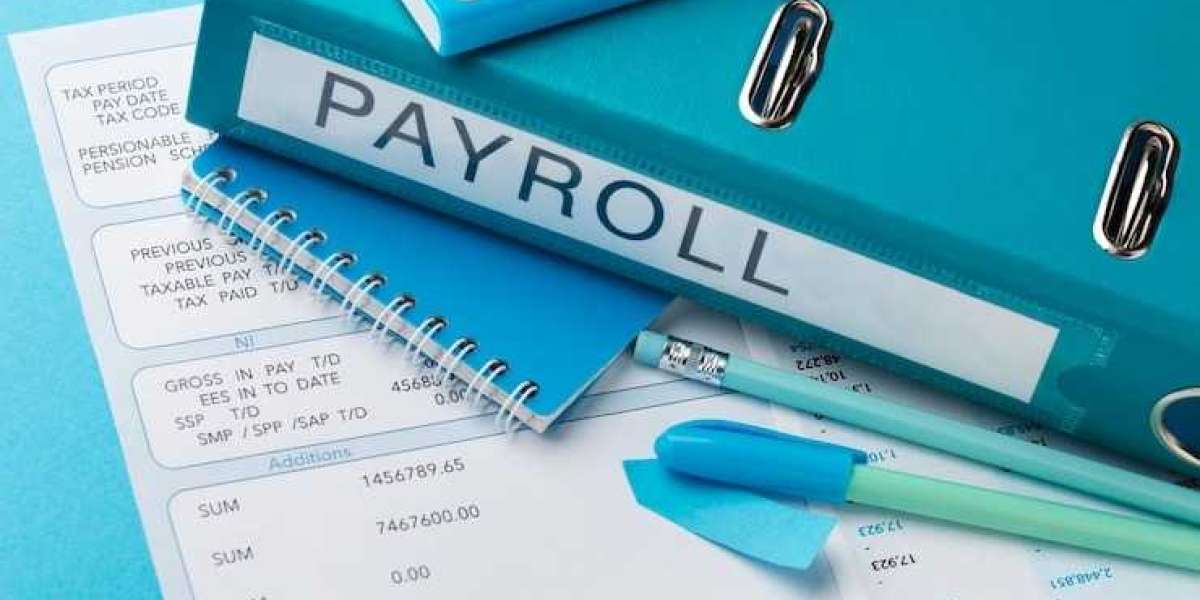 Streamlining Payroll Why Leading Payroll Companies Choose Expert Payroll Processing Services