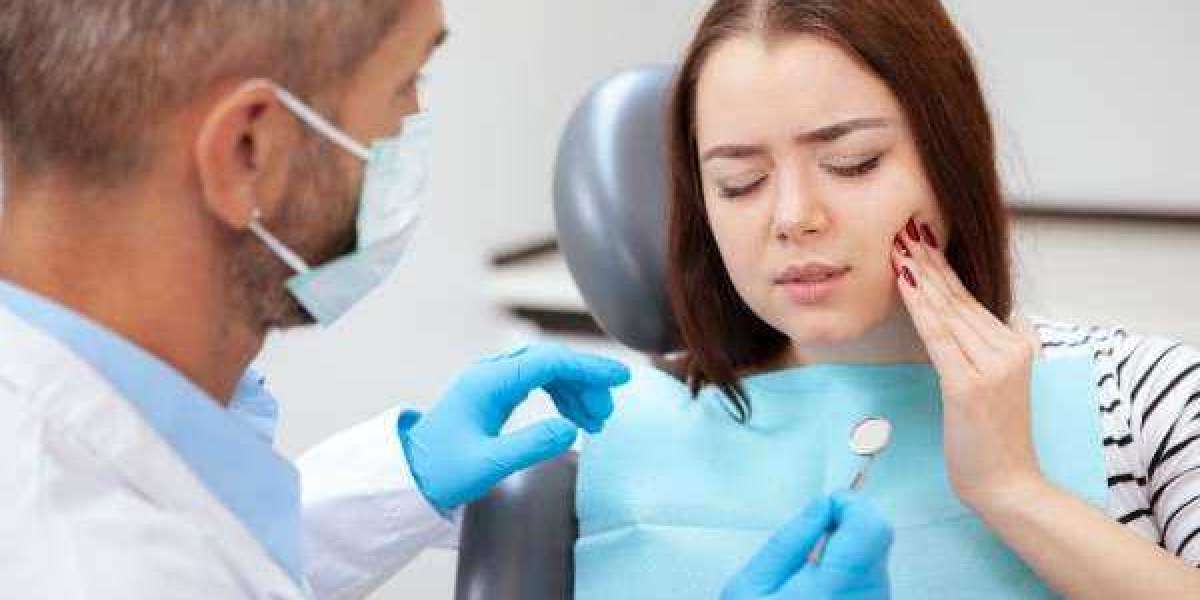 Urgent Dental Visits Made Comfortable in Birmingham