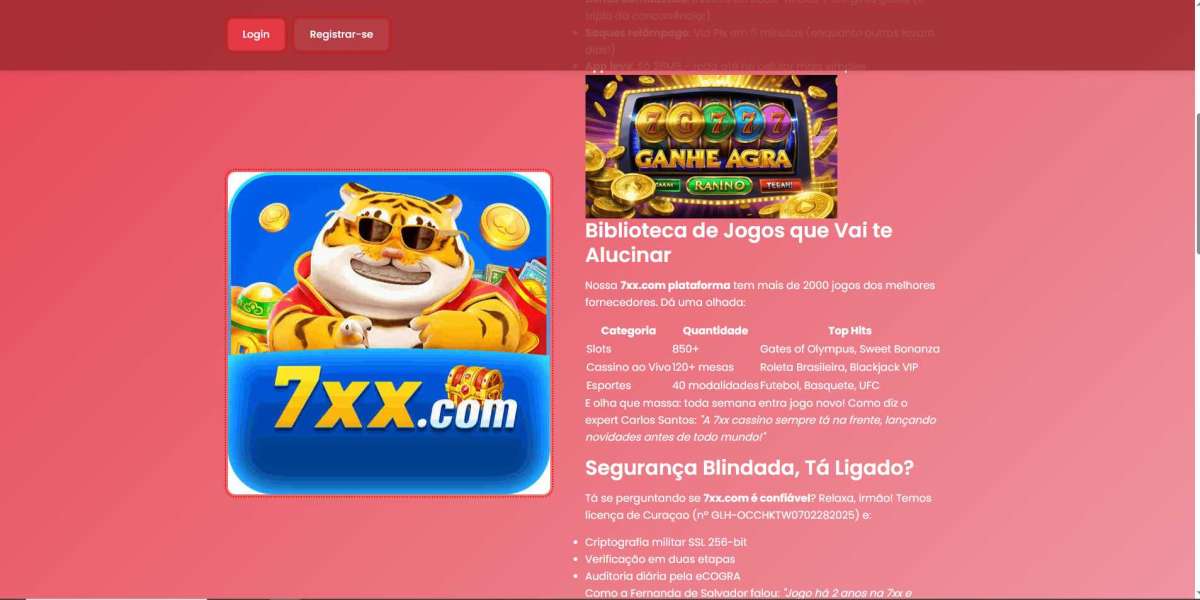 Guia Completo Sobre 7xx: Tudo Que Você Precisa Saber