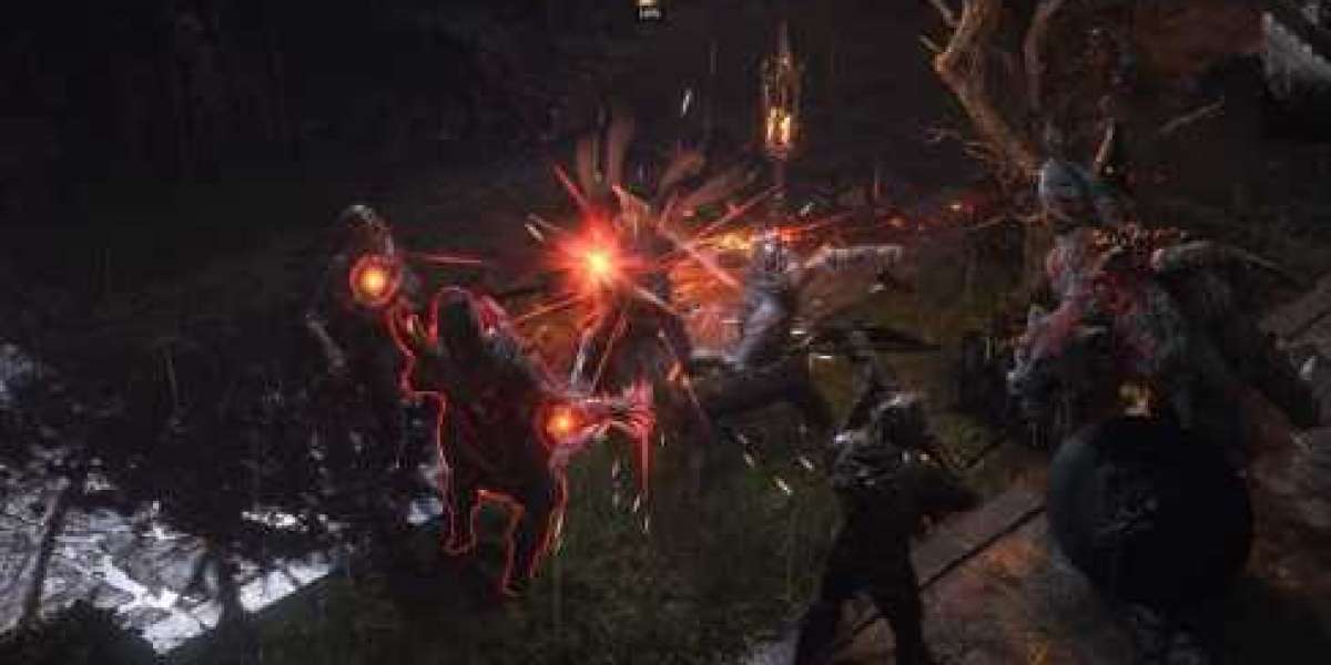 eld.gg Path of Exile 2 Currency: Complex