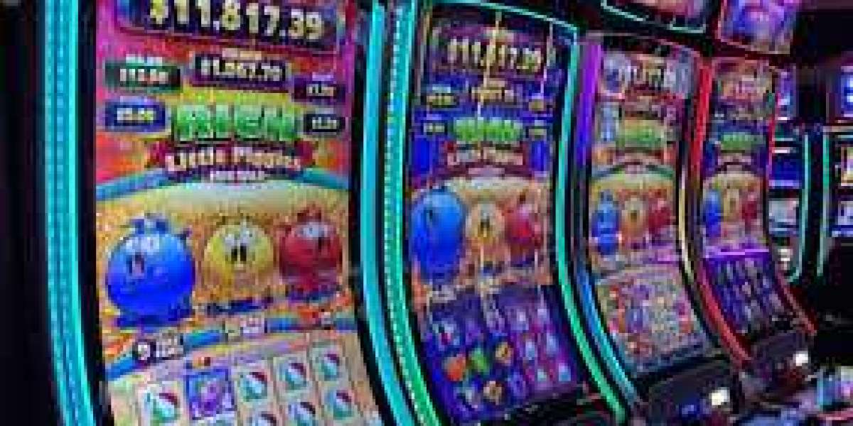 Common Casino Myths Debunked