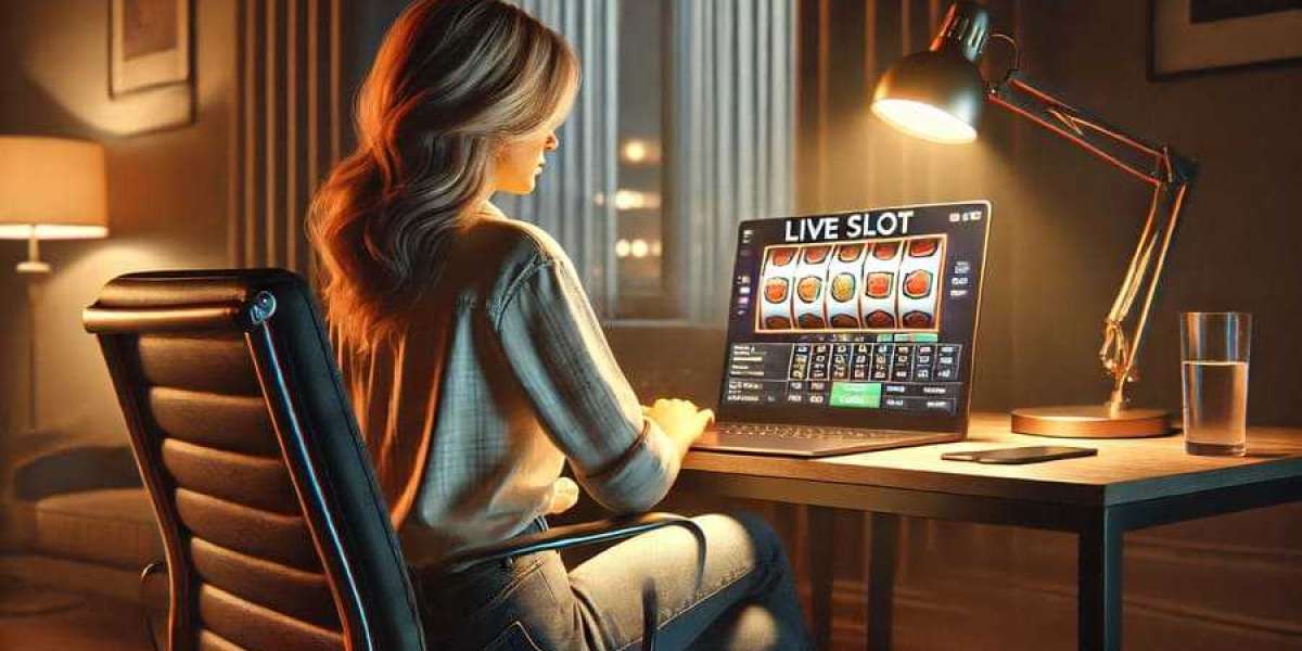 Onca888: Your Trustworthy Community for Baccarat Site Scam Verification