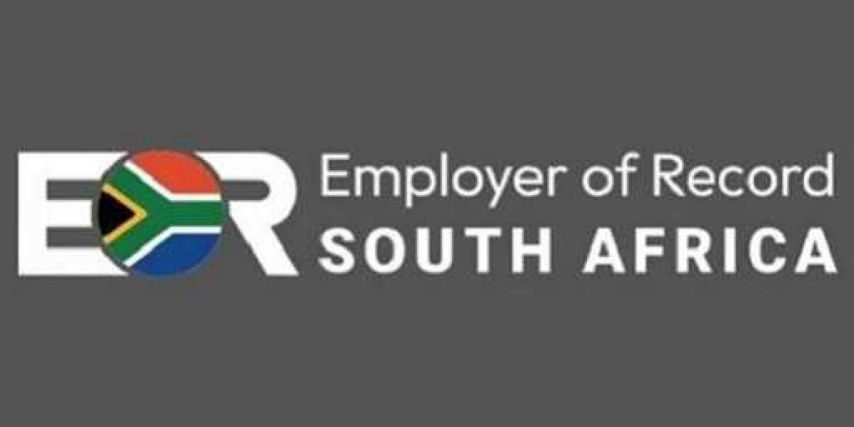 Unlock Global Talent with EOR Services South Africa