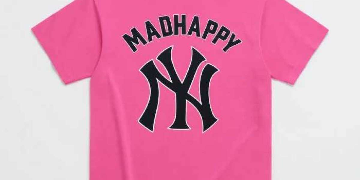 Madhappy: Redefining Streetwear with Optimism and Community