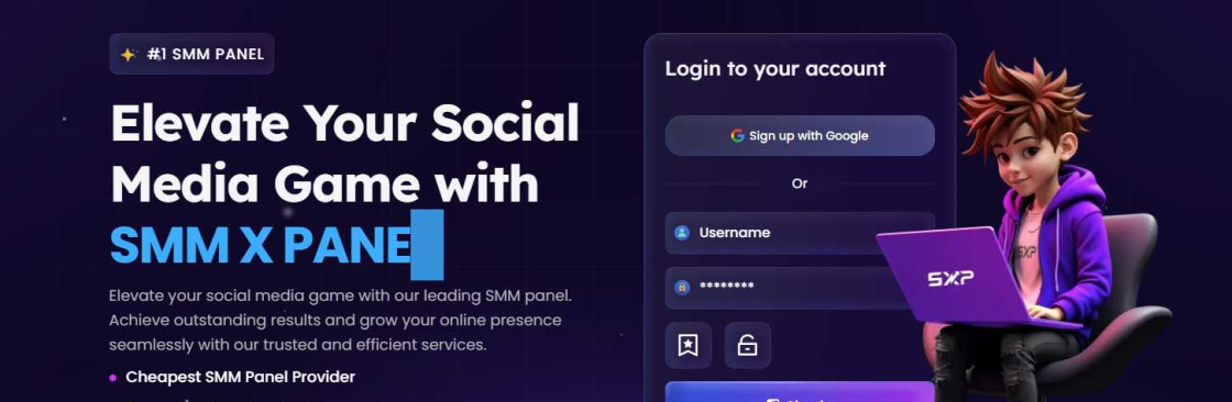 SMMX PANEL Cover Image