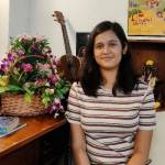 sophia Mishra Profile Picture