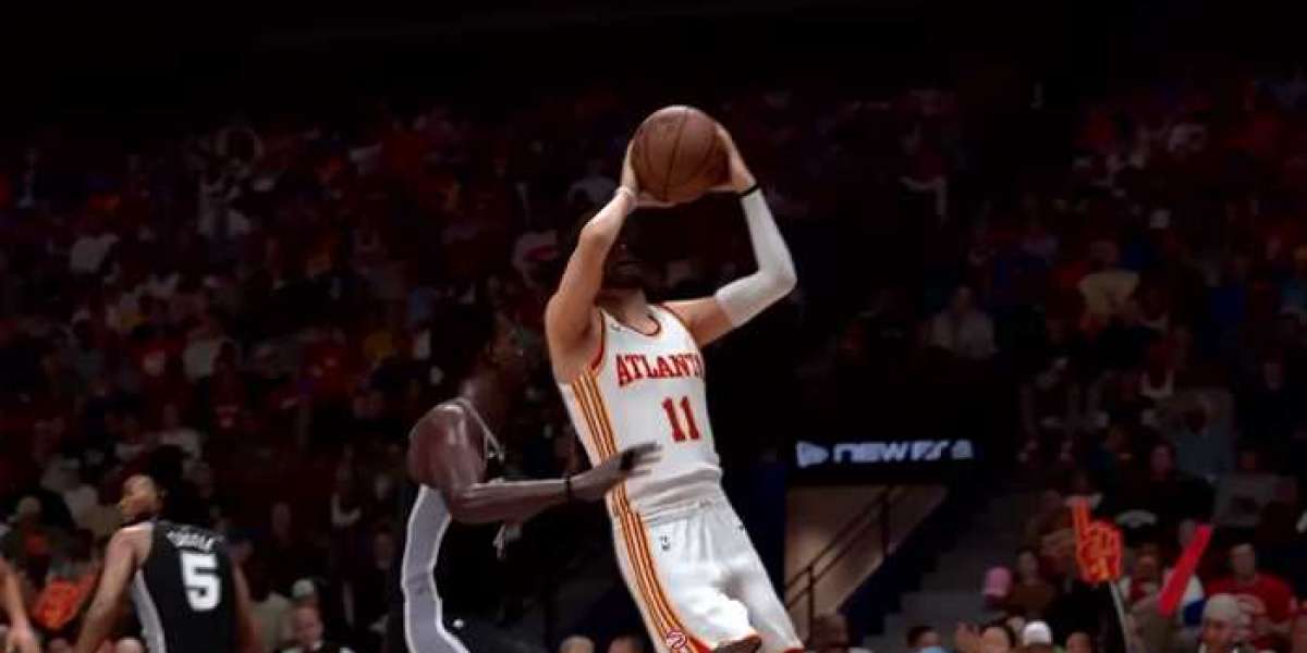 NBA 2K26 Gameplay Mechanics Under Scrutiny: Driving to the Rim and Shooting