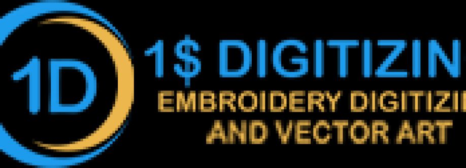 1dollar digitizing Cover Image