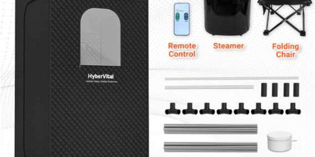 Upgrade Your Home Wellness Routine with HyperVitals