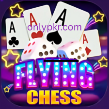 Flying Chess Game APK (New Earning App) Free For Android