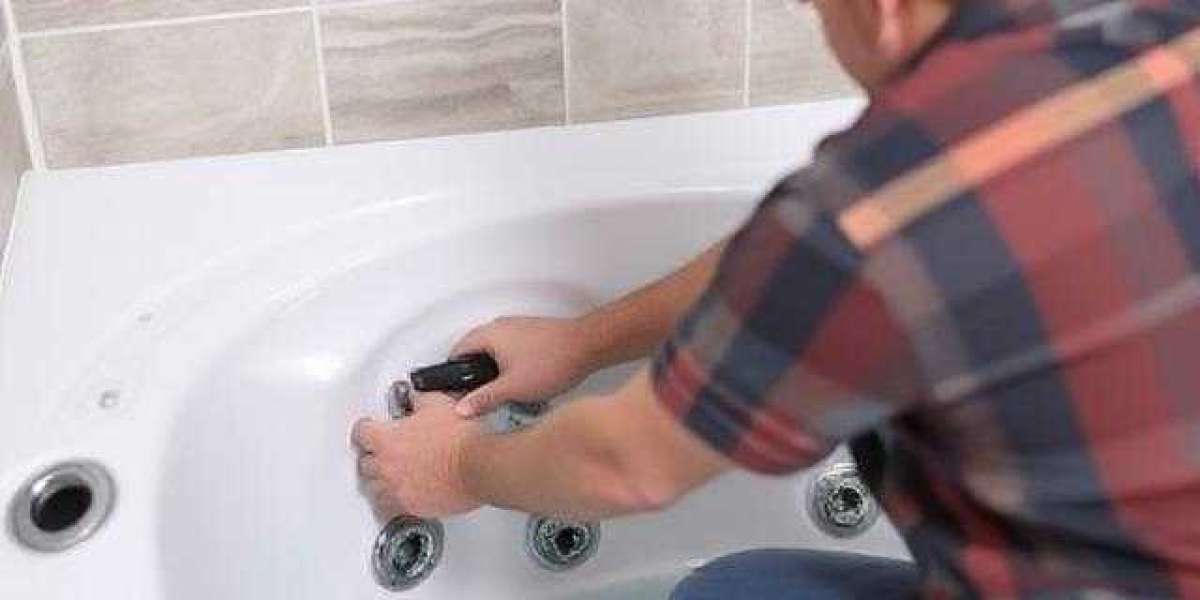 Why Jacuzzi Tub Repair Is Essential for Comfort, Safety, and Longevity