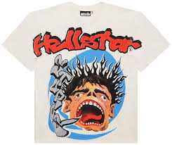 Buy Hellstar Studios Screaming Kid T ...