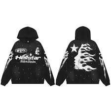 Hellstar Hoodie | Y2K Streetwear | y2k ...