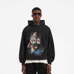 Represent Hoodie Profile Picture