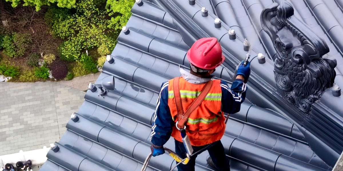 Best Roofers in Augusta, GA - Residential & Commercial