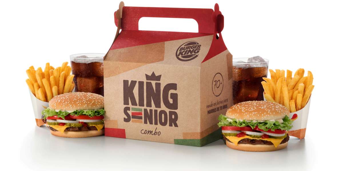 Fast Food Packaging Solutions for Modern Businesses