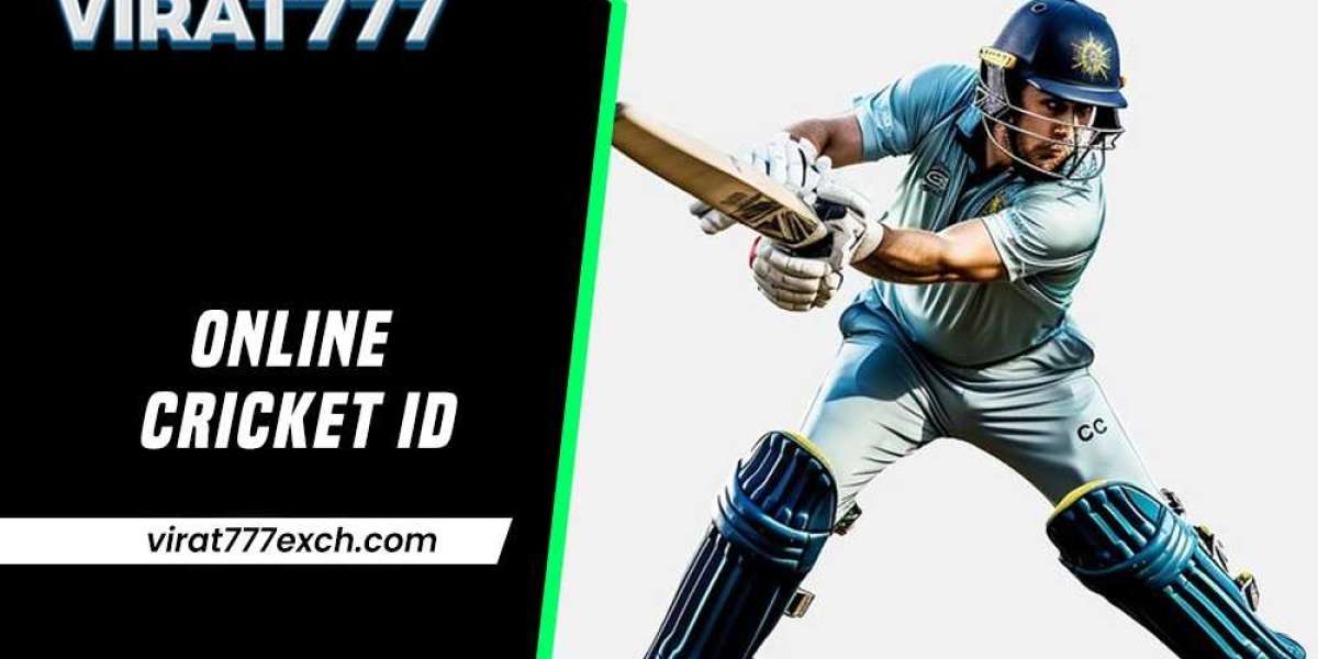 Trusted Online Cricket ID Provider in India