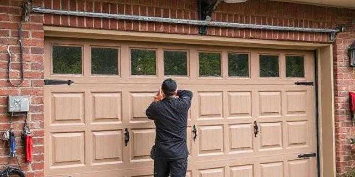 Why Garage Door Repair Is Essential for Safety, Convenience, and Home Value