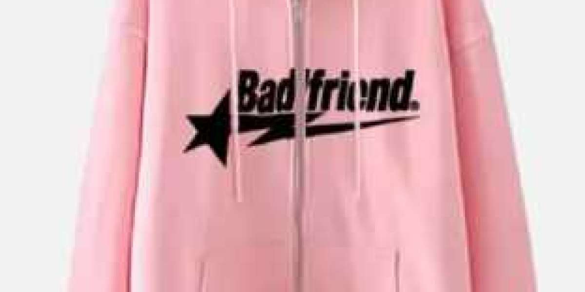 Denim with an Attitude Problem Badfriend’s Rise from Streetwear to Staple