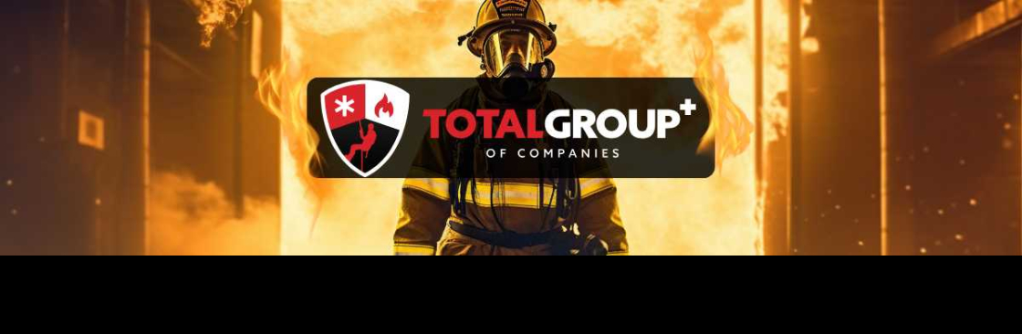 Total Group Cover Image
