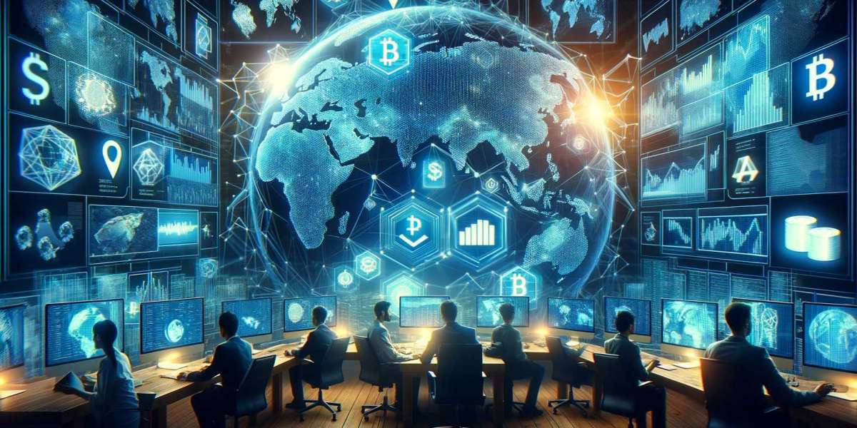 How Blockchain is Enabling Privacy Without Compromising Transparency