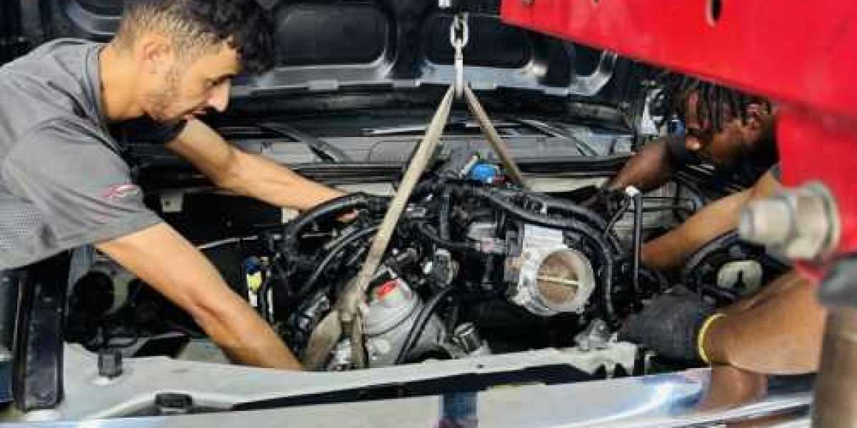 Why Regular Visits to Your Auto Repair Shop Increase Your Car’s Lifespan