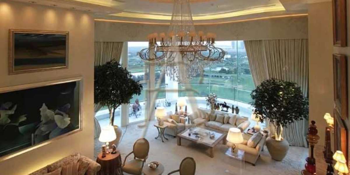 Gurgaon Real Estate: Where Luxury Meets Lifestyle