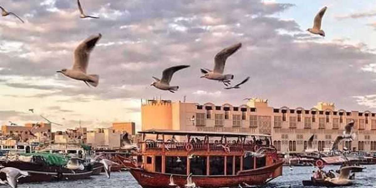 The Art & Craft of Dubai Heritage and Handicrafts