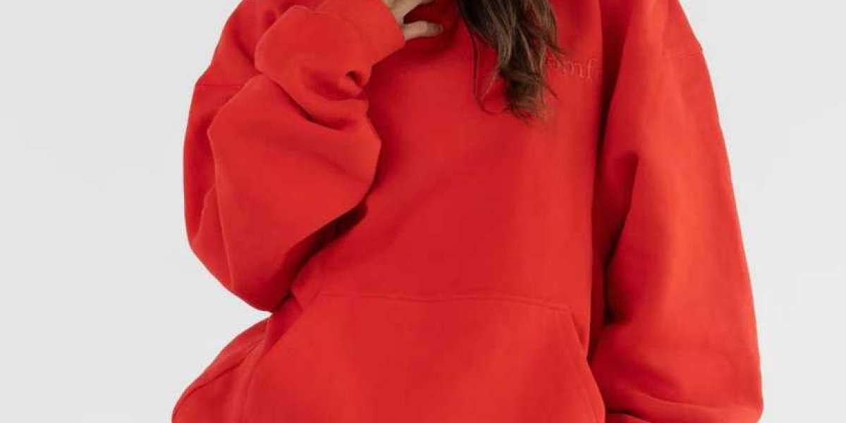 Comforthoodie Hoodie Clearly Stands as a Great Choice