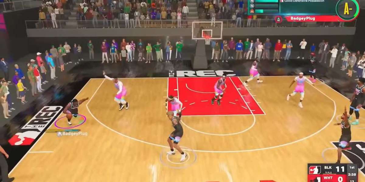 NBA 2K26: How New Dribbling and Dunking Mechanics Will Transform Your My Player