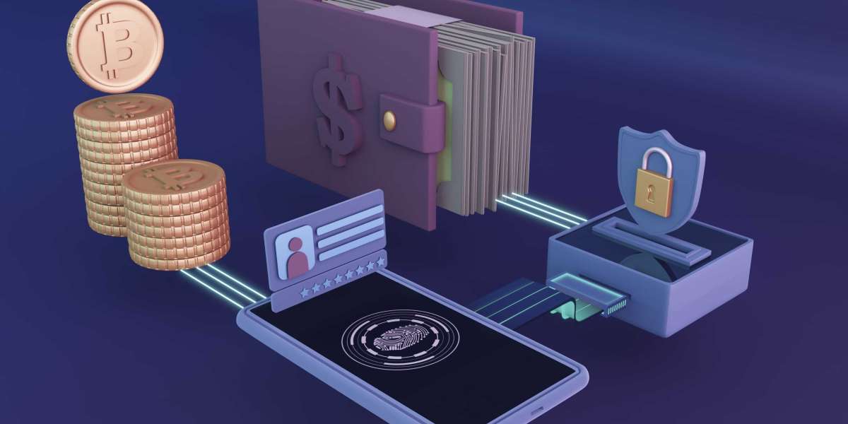Crypto Cold Wallet: The Safest Way to Store Your Digital Assets