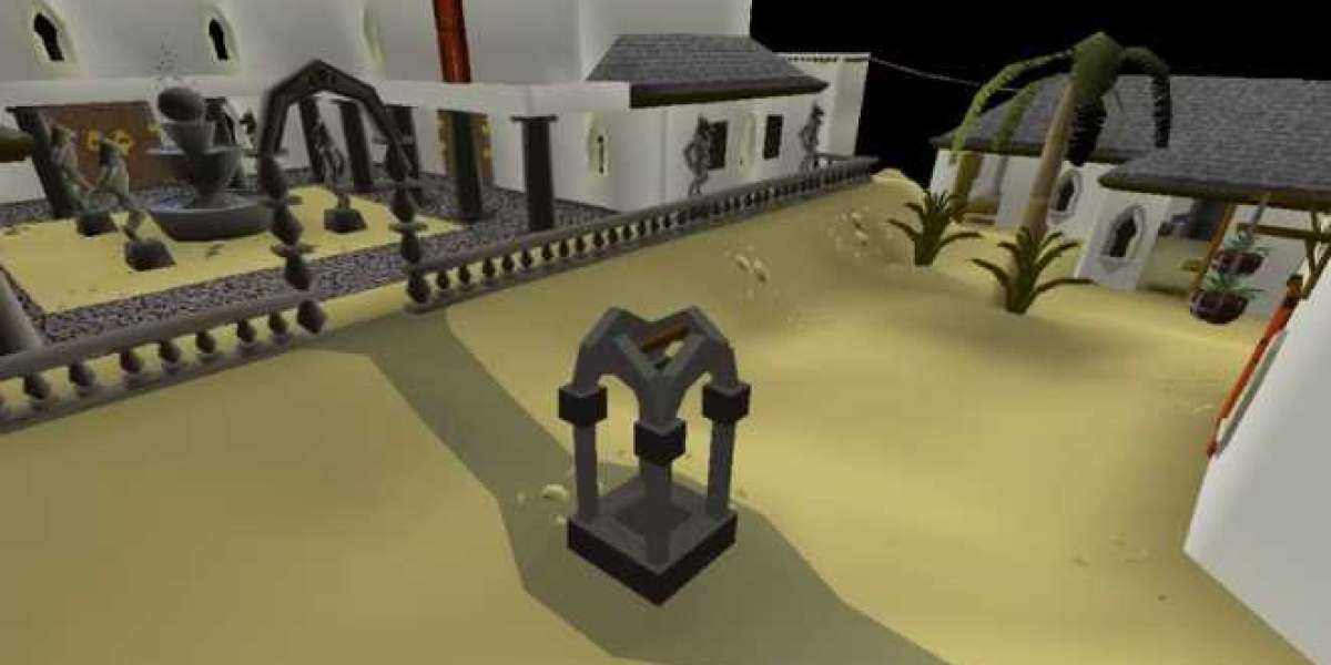 rsorder RuneScape gold: While obvious