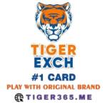 tiger id Profile Picture