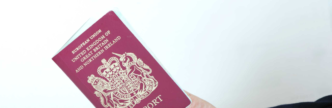 Visa and Migration Ltd Cover Image
