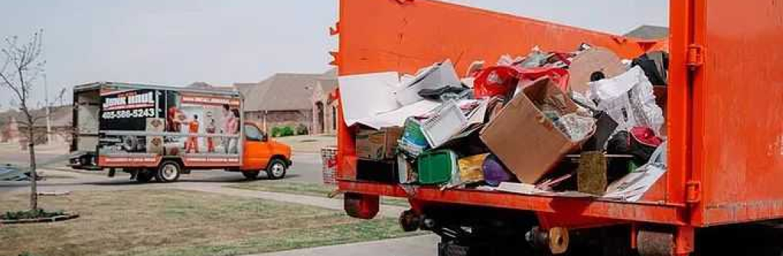 junk Removal Simi Valley Cover Image