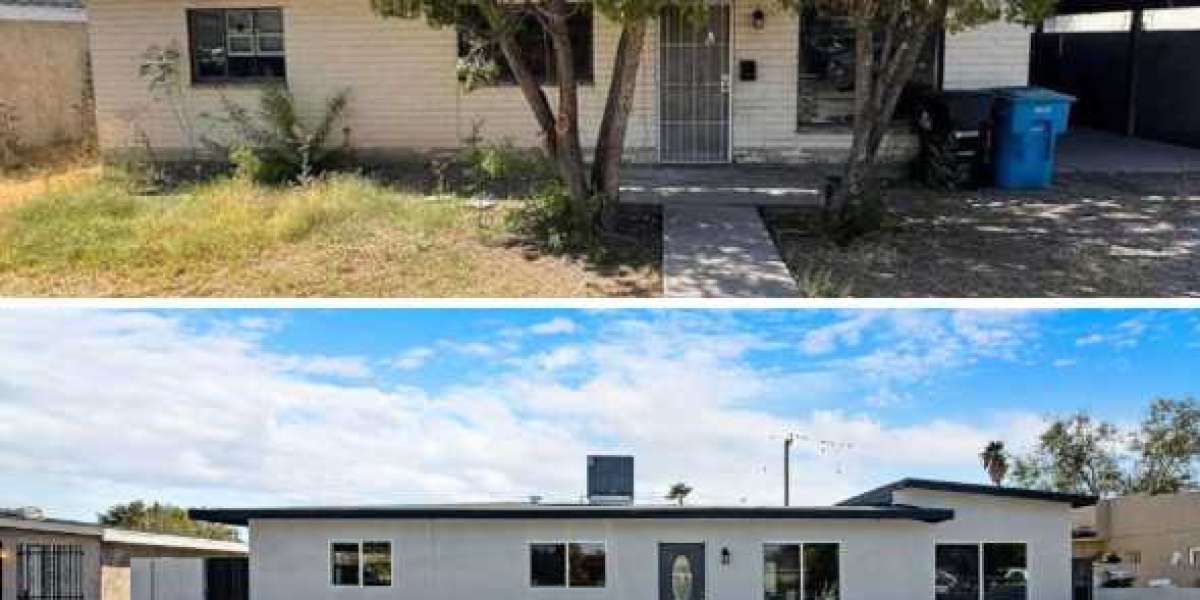 Why Arizona is a Great Place for Residential Real Estate Investors