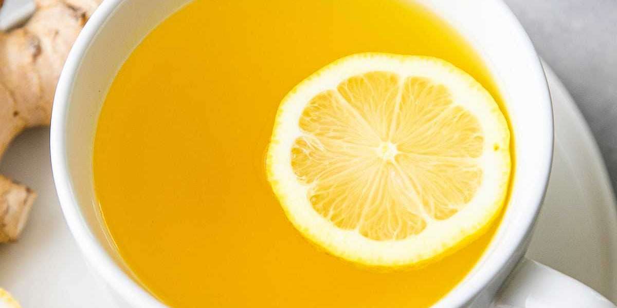 Digestive Tea: A Natural Counterbalance to Modern Stress